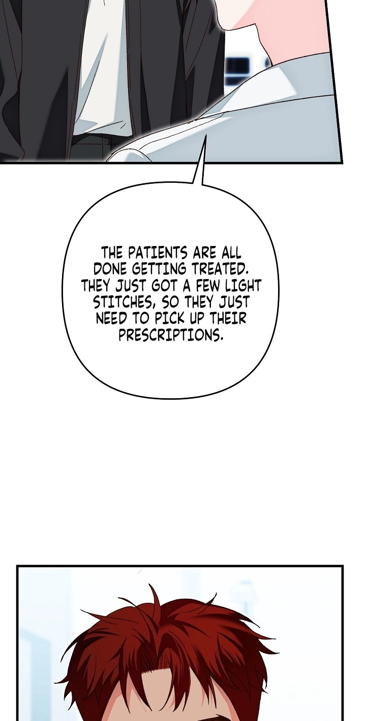 Misunderstanding blind date Chapter 24 page 67