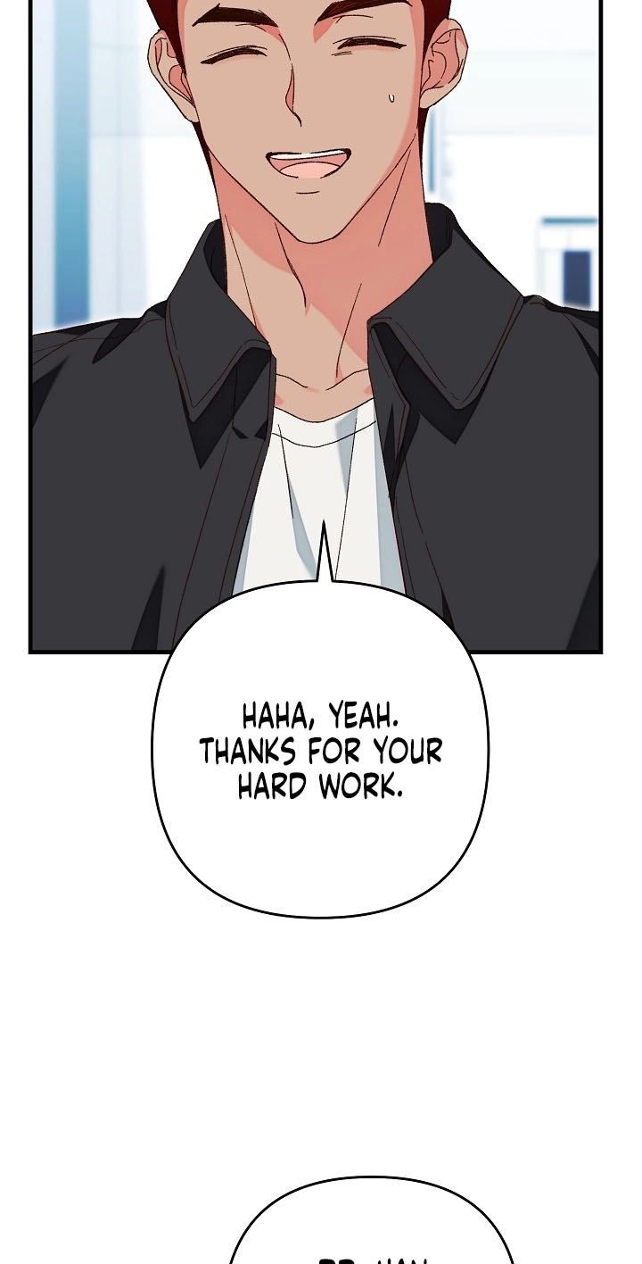 Misunderstanding blind date Chapter 24 page 68