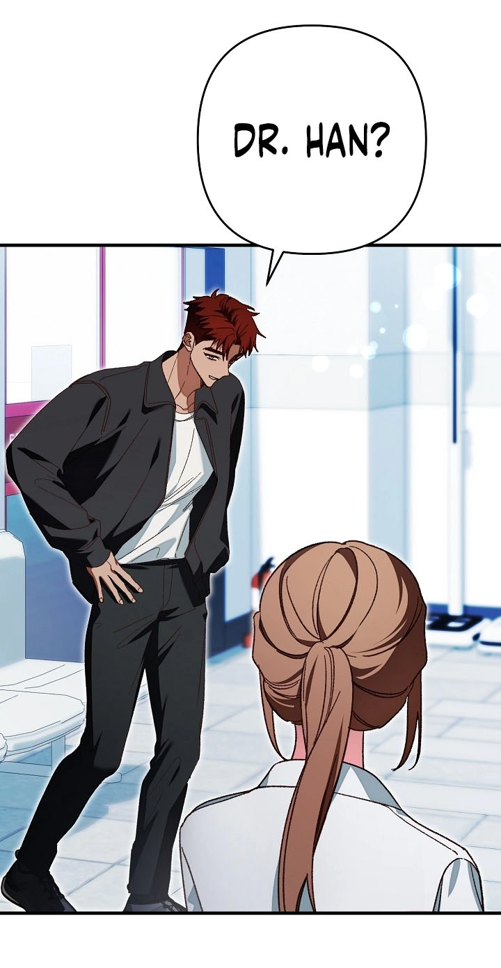 Misunderstanding blind date Chapter 24 page 57