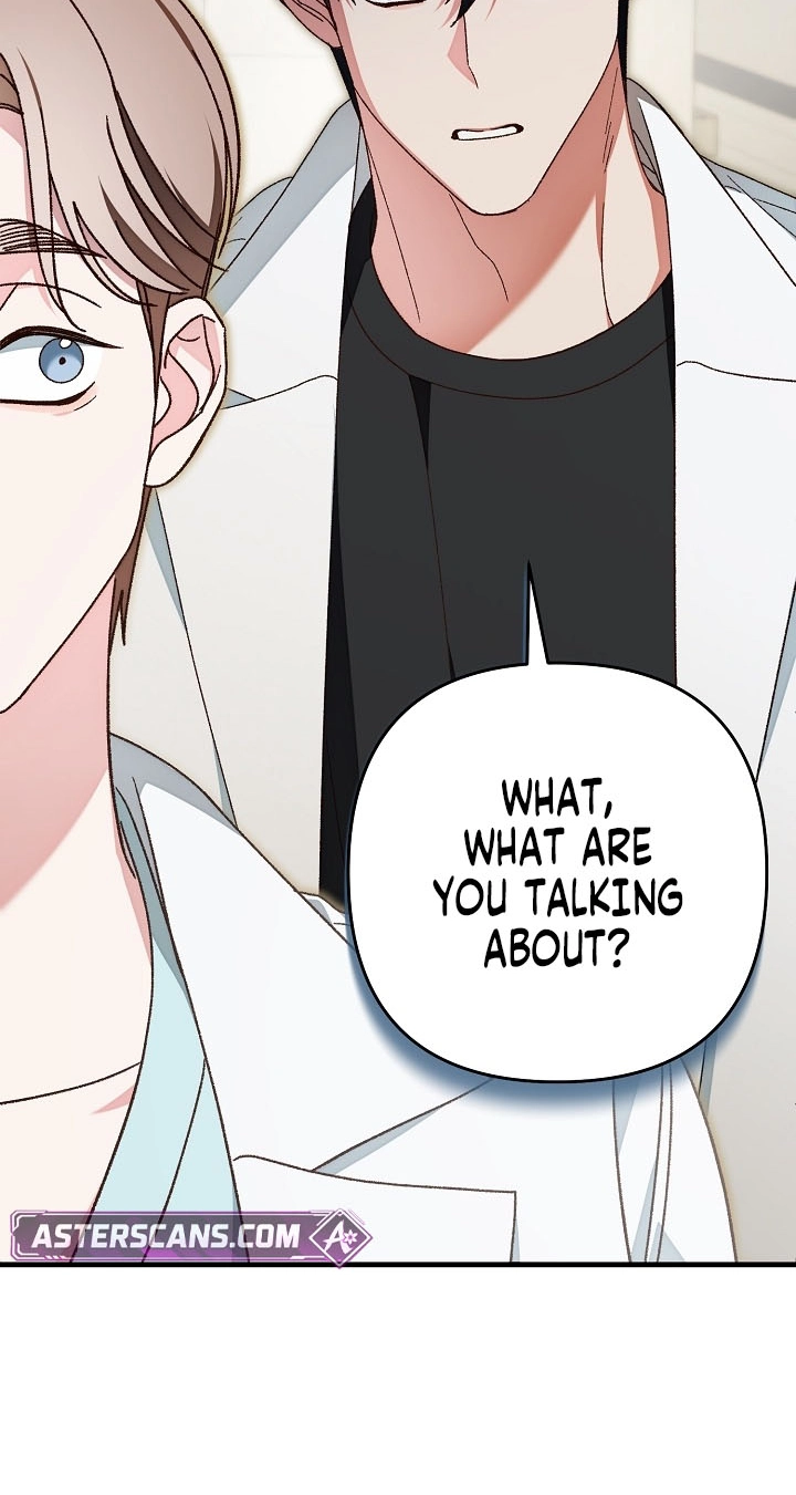 Misunderstanding blind date Chapter 24 page 86