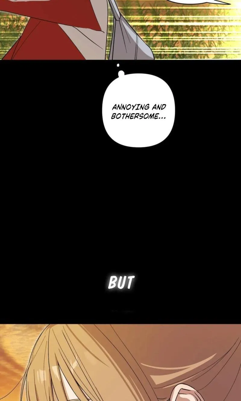 Touch Your Body Chapter 27 page 12