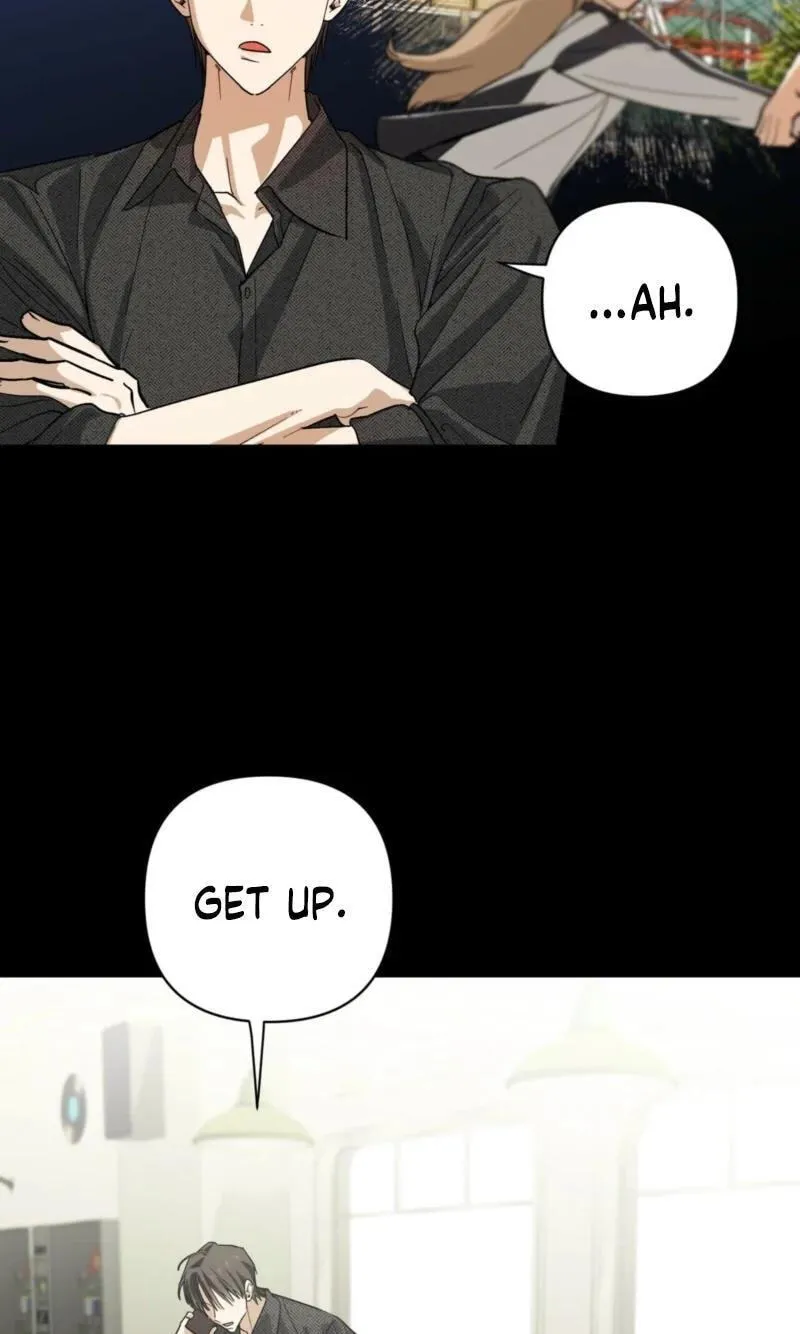 Touch Your Body Chapter 27 page 31