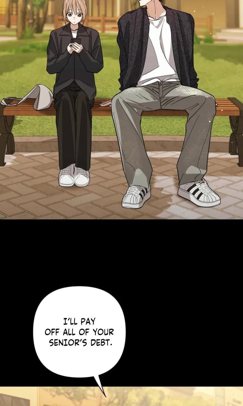 Touch Your Body Chapter 27 page 37