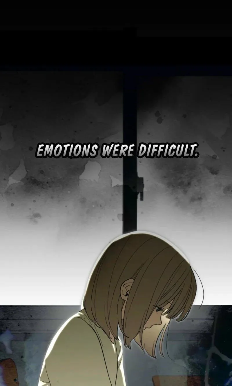 Touch Your Body Chapter 27 page 3