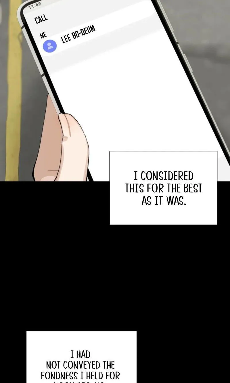Touch Your Body Chapter 27 page 20