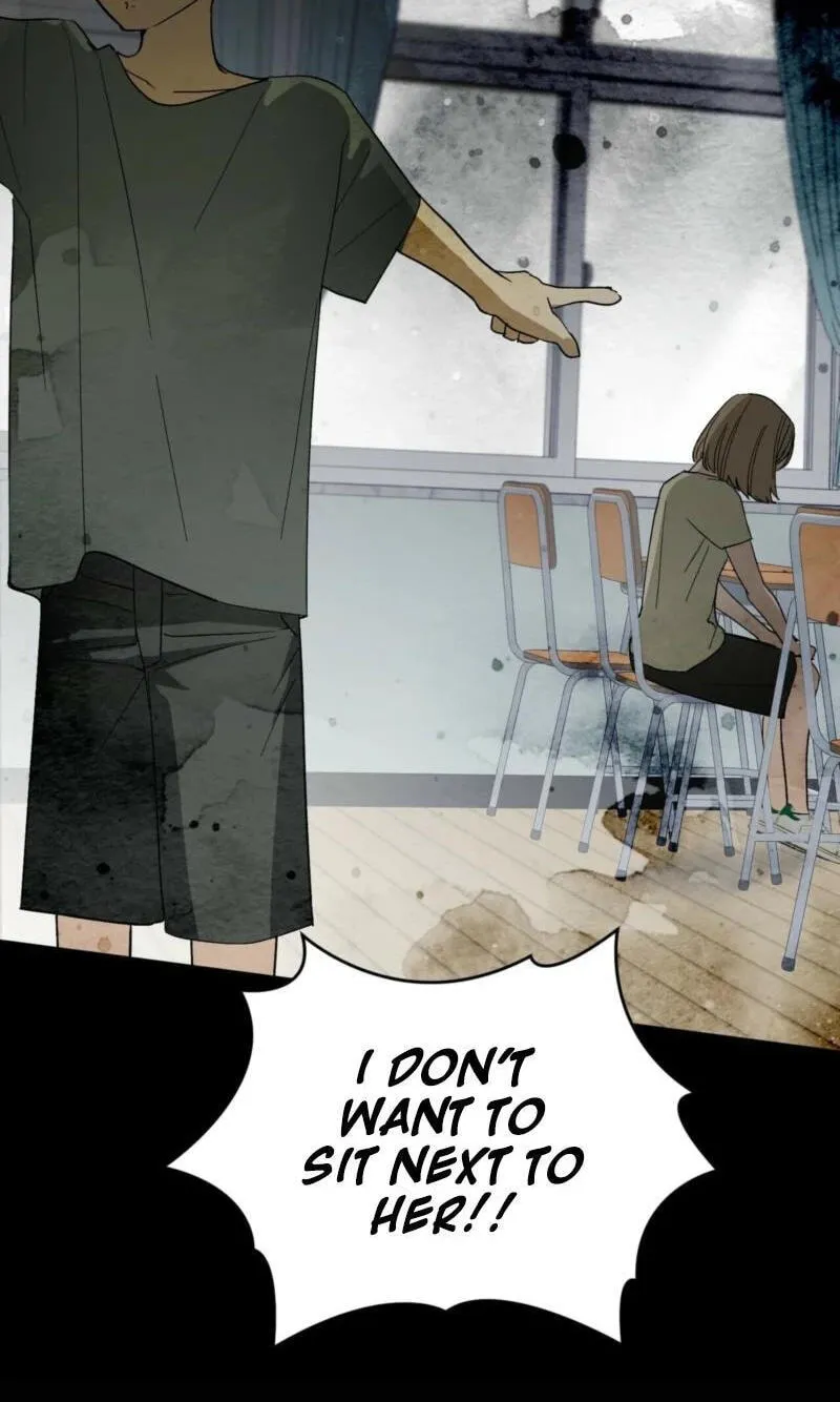 Touch Your Body Chapter 27 page 2