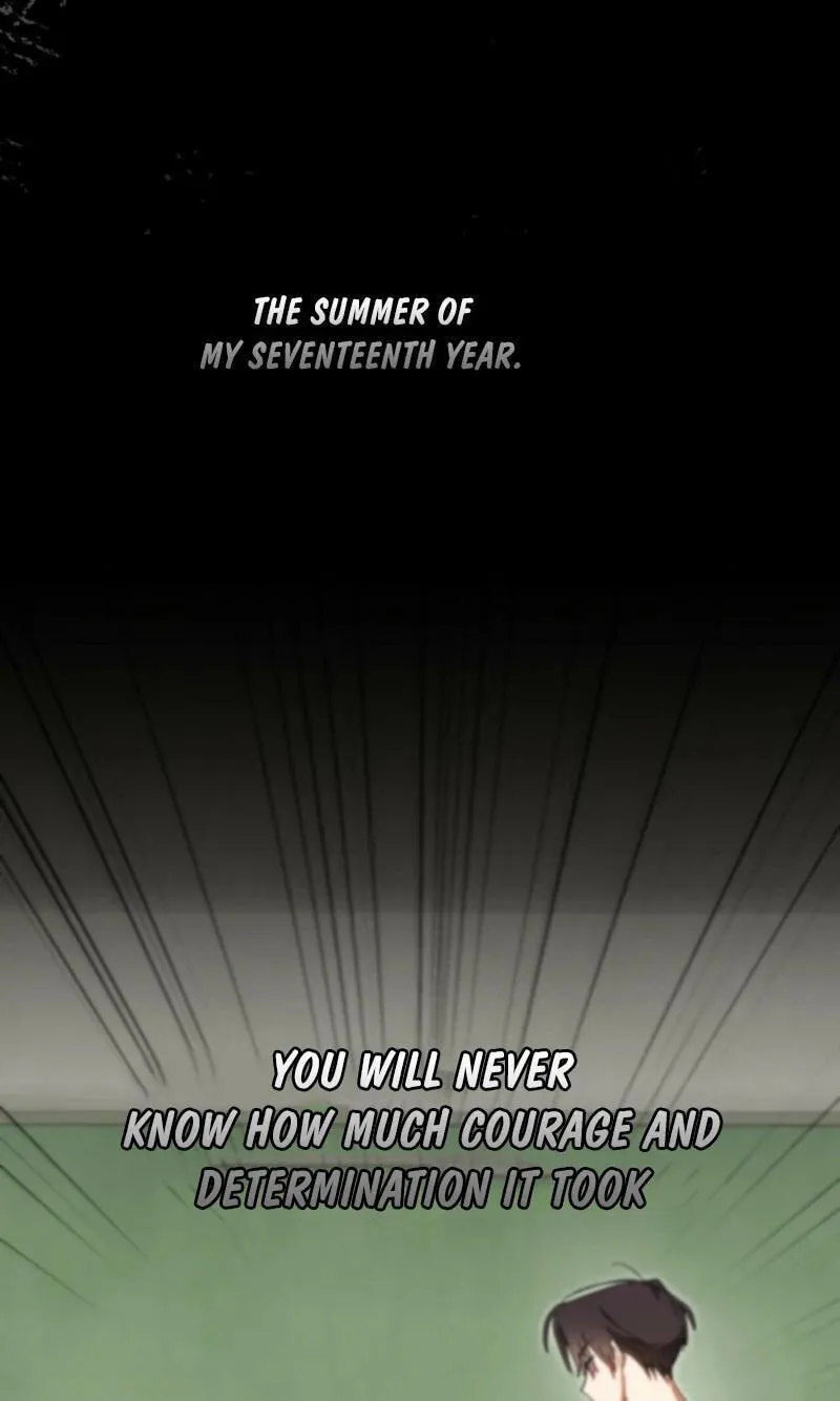 Touch Your Body Chapter 27 page 7
