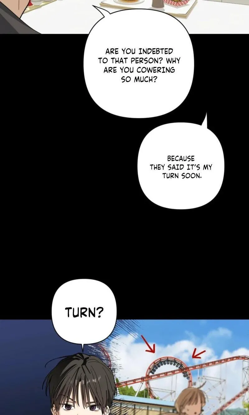 Touch Your Body Chapter 27 page 30