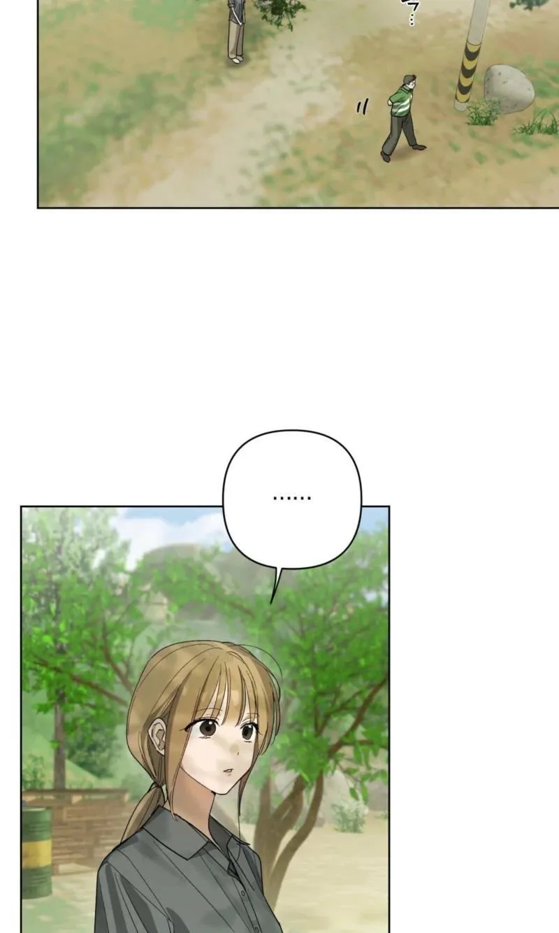 Touch Your Body Chapter 27 page 49