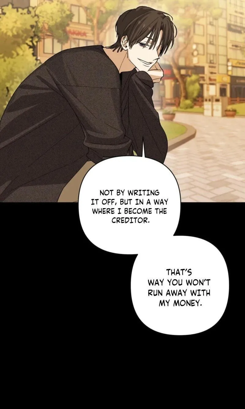 Touch Your Body Chapter 27 page 38