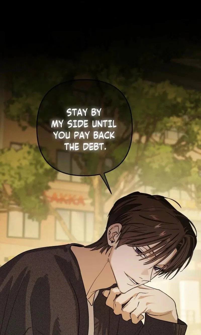 Touch Your Body Chapter 27 page 42