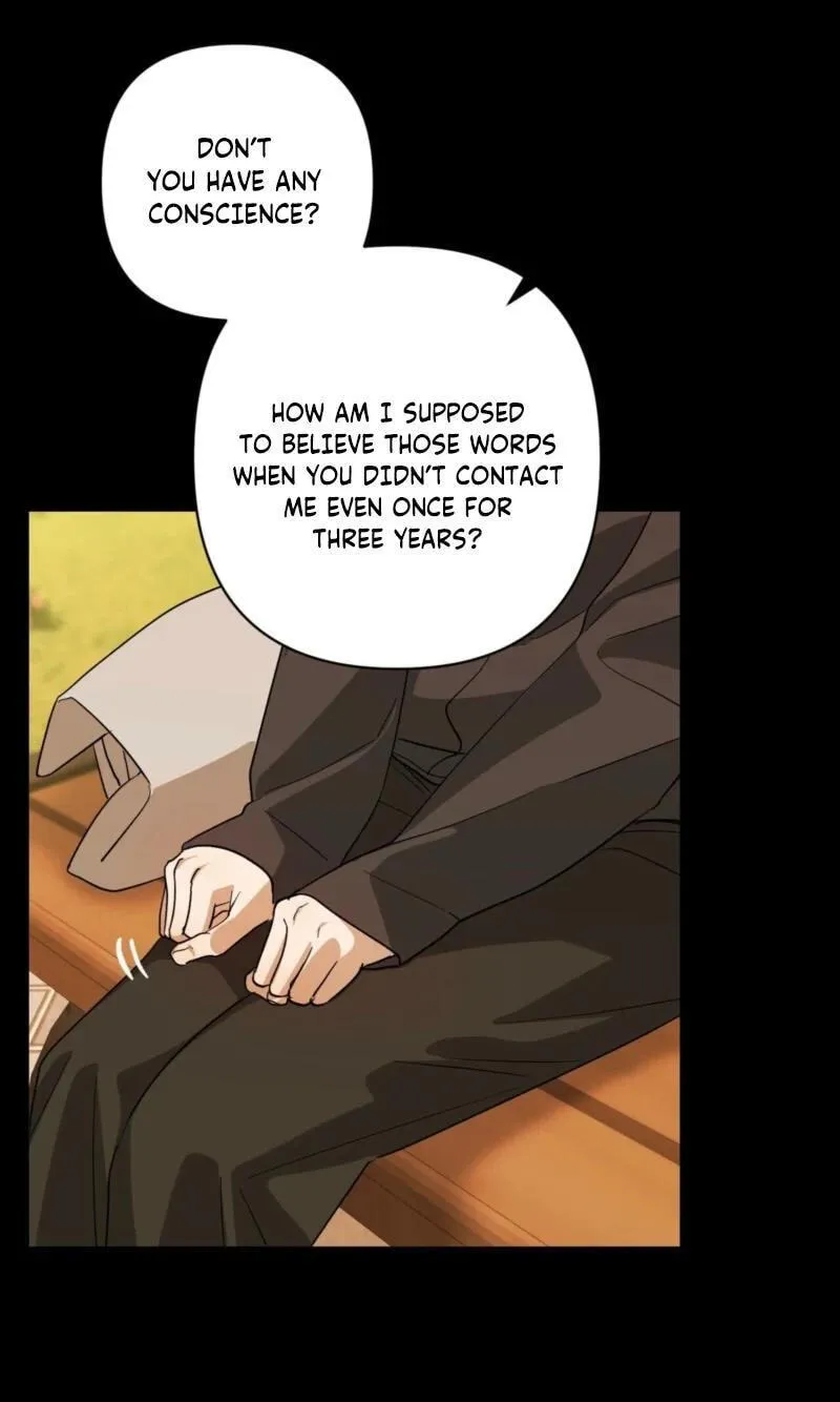 Touch Your Body Chapter 27 page 40