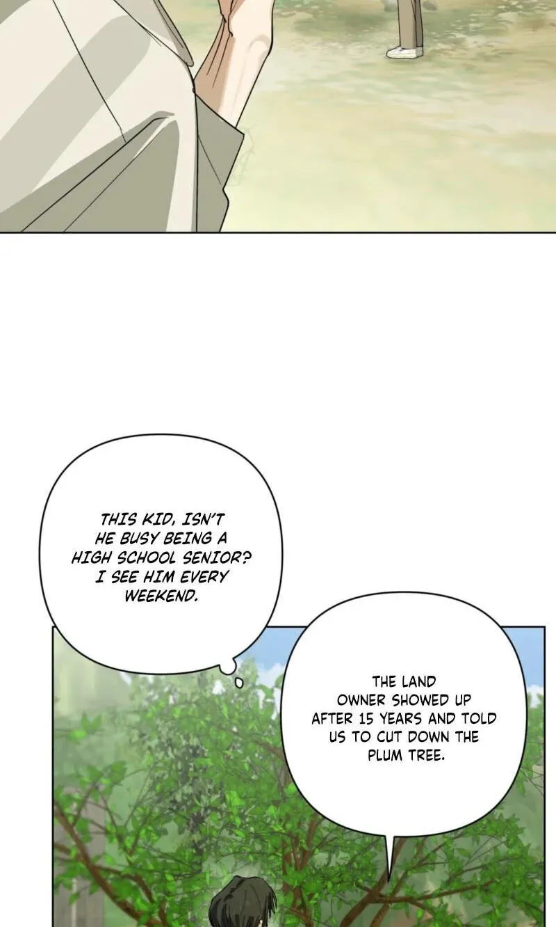 Touch Your Body Chapter 27 page 51