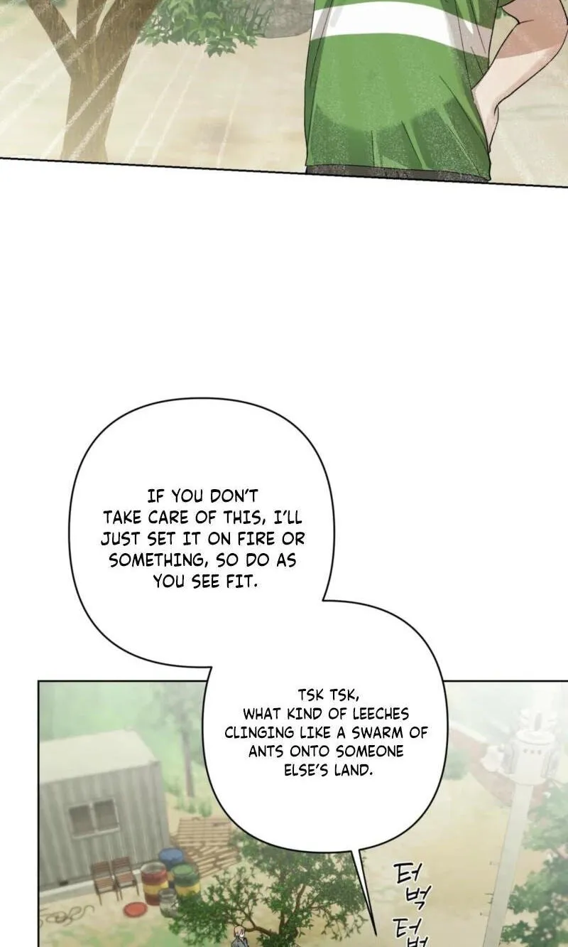 Touch Your Body Chapter 27 page 48