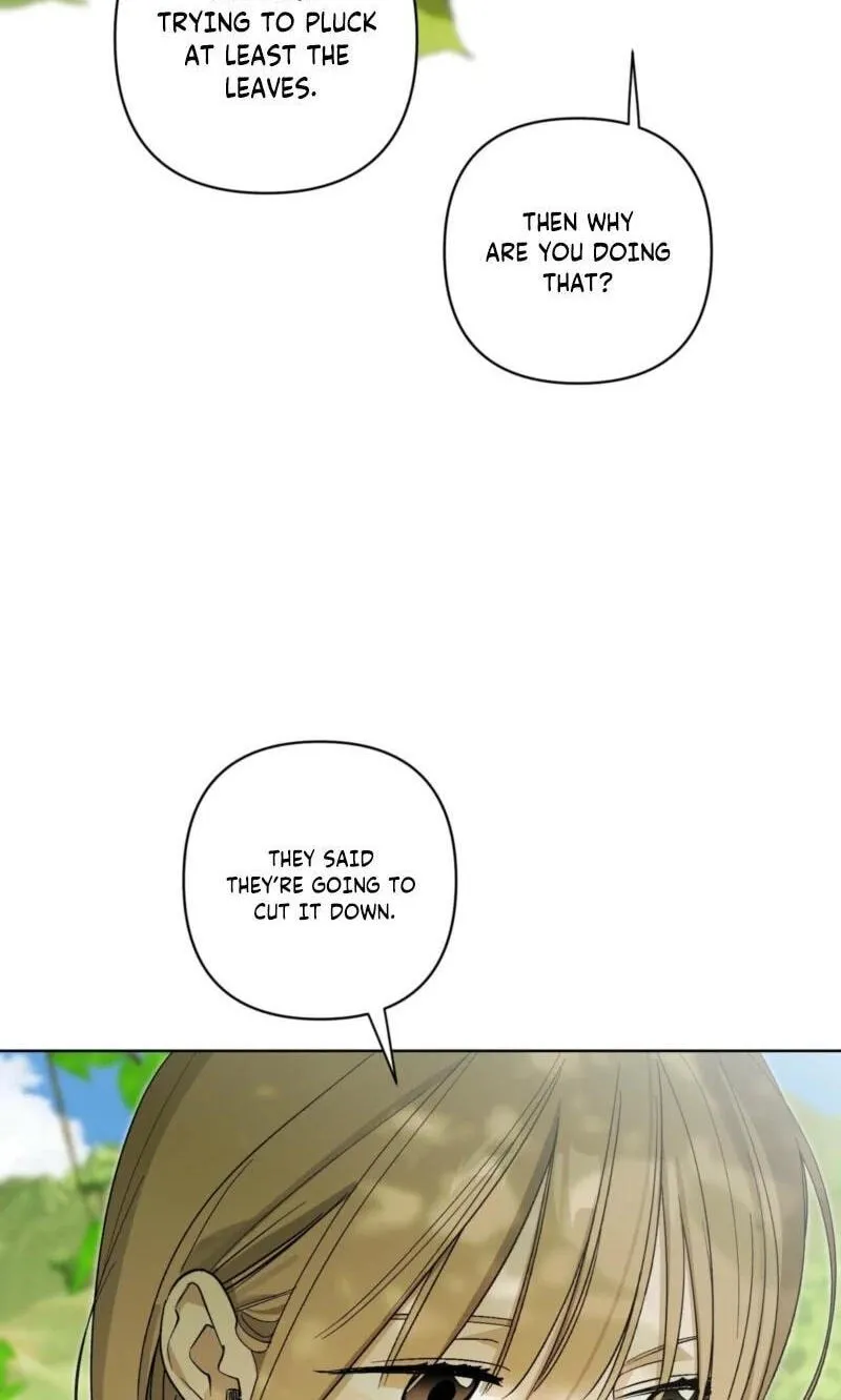 Touch Your Body Chapter 27 page 57