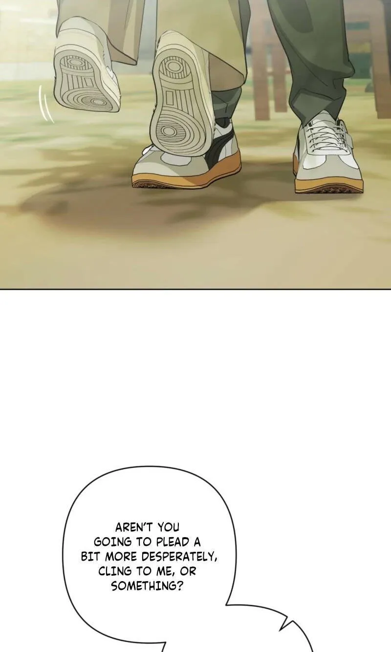 Touch Your Body Chapter 27 page 68