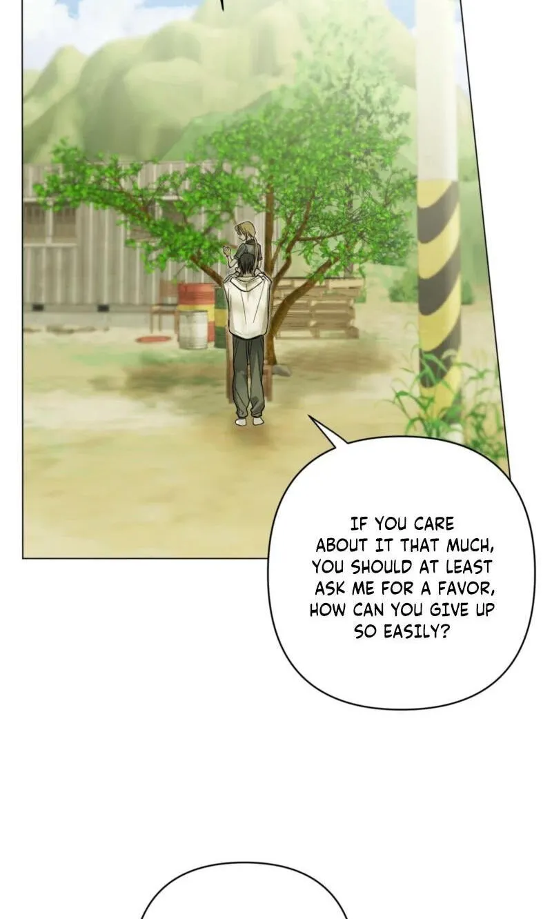 Touch Your Body Chapter 27 page 60
