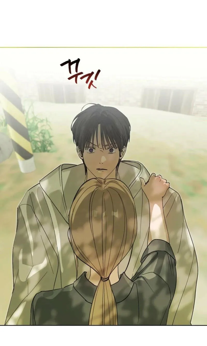 Touch Your Body Chapter 27 page 65