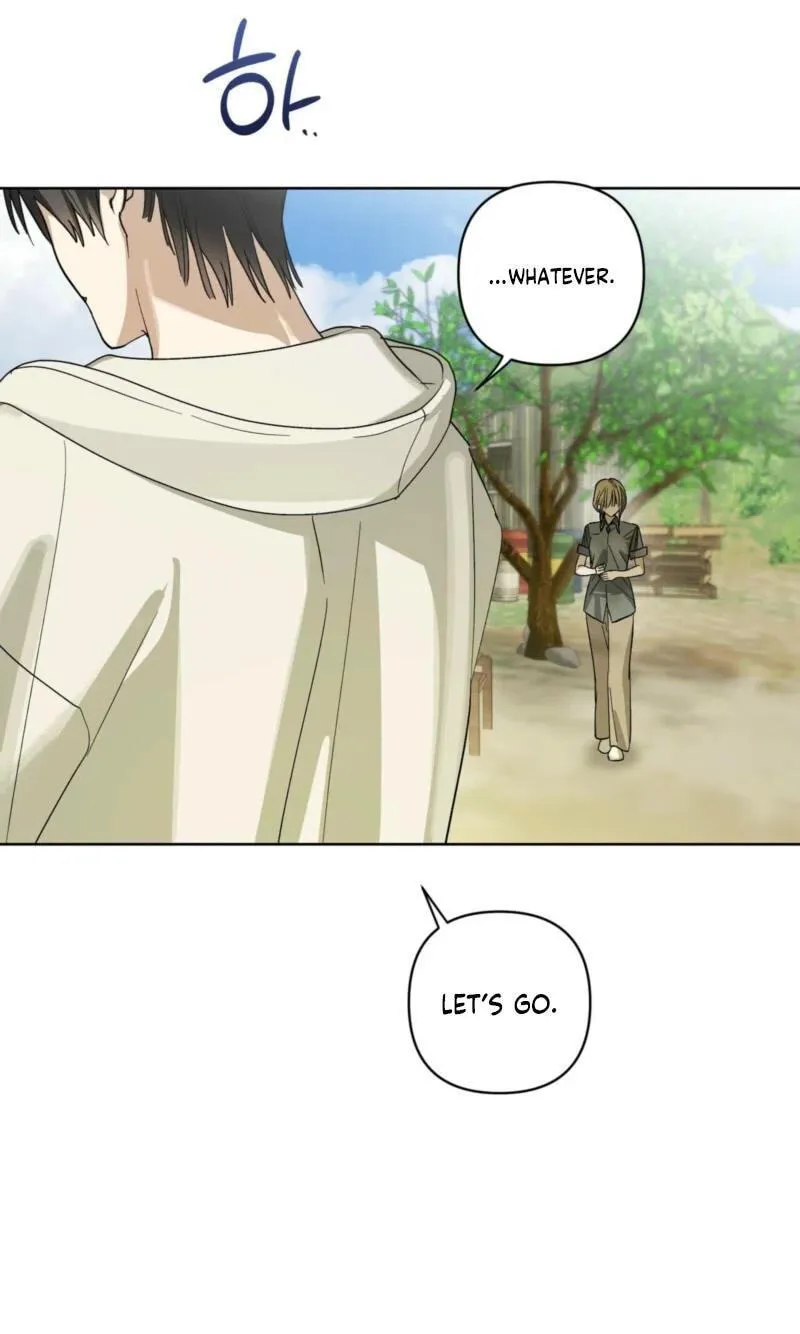 Touch Your Body Chapter 27 page 70