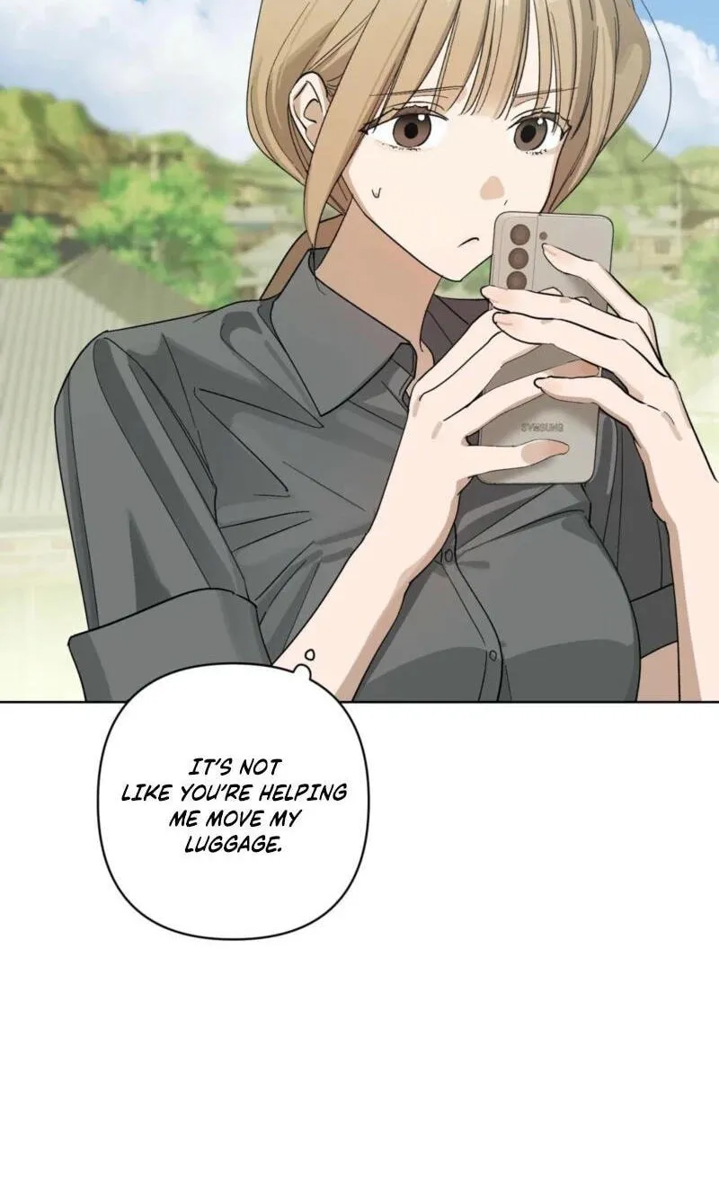 Touch Your Body Chapter 27 page 78