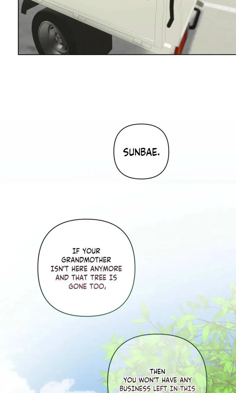 Touch Your Body Chapter 27 page 72