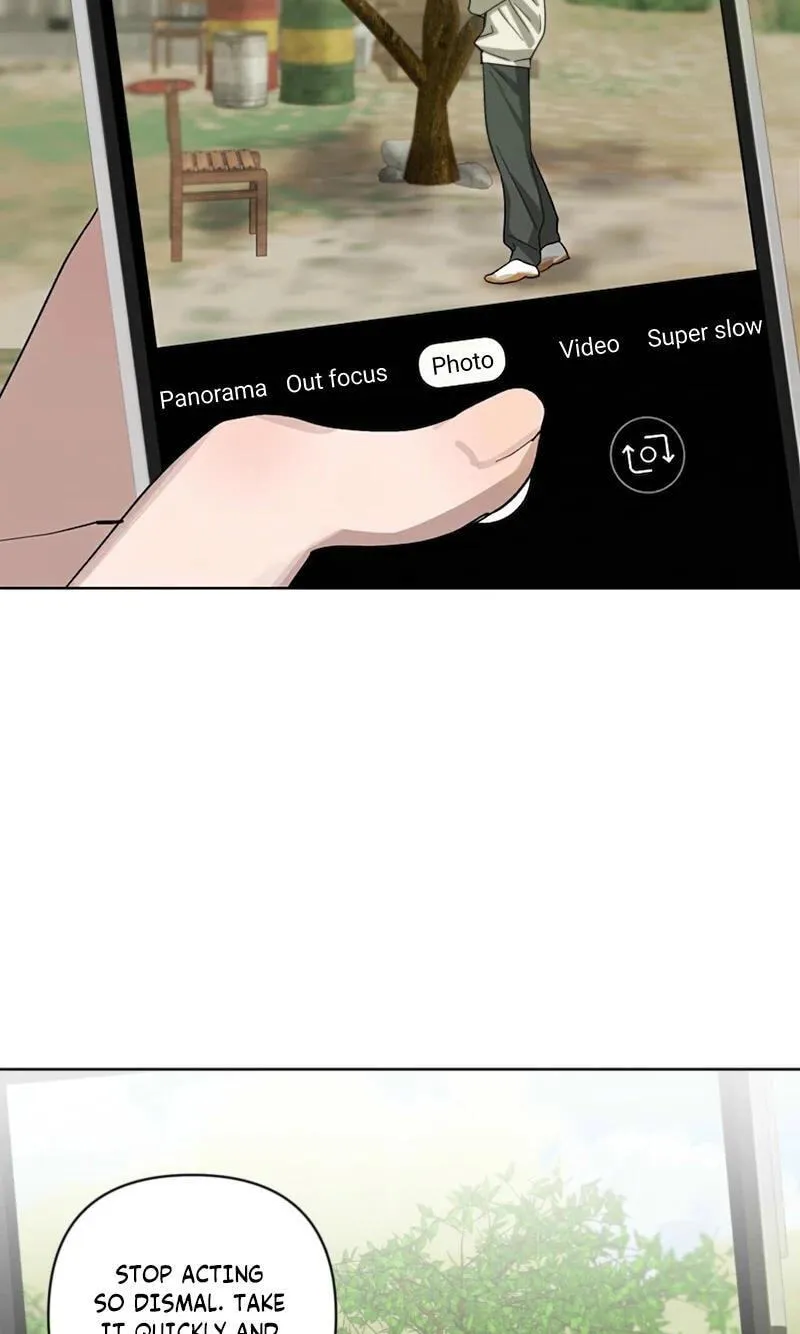 Touch Your Body Chapter 27 page 76