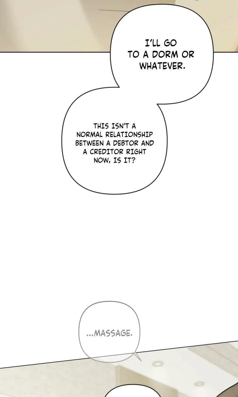 Touch Your Body Chapter 27 page 85