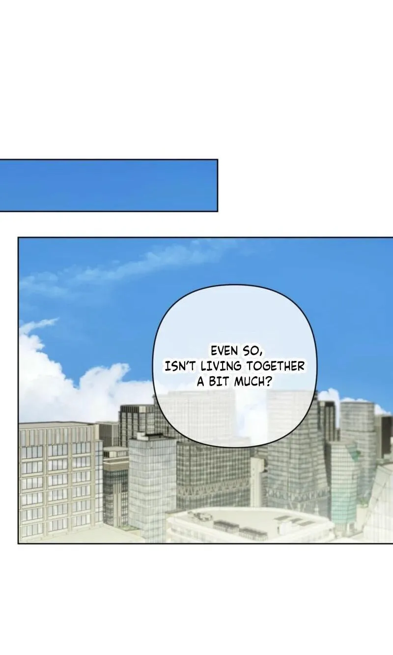 Touch Your Body Chapter 27 page 81