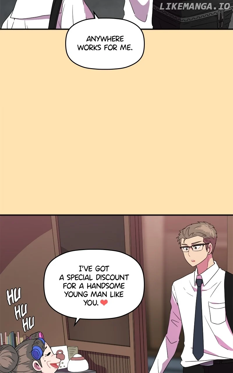 Take My Money Chapter 50 page 14