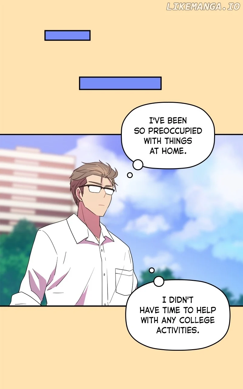 Take My Money Chapter 50 page 21