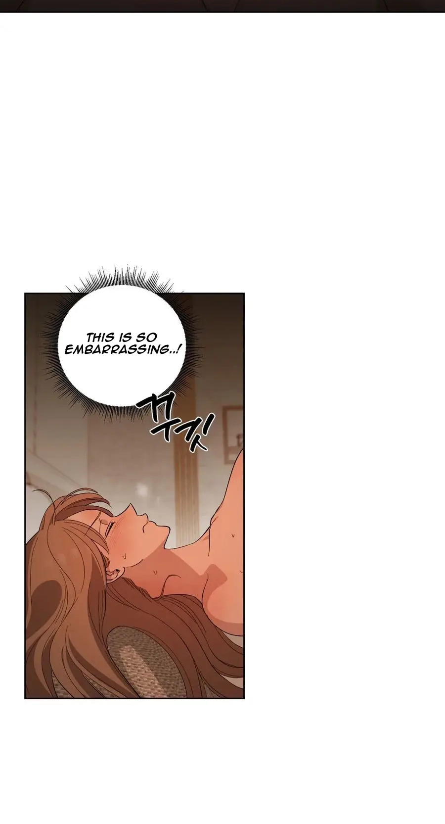 Touch Your Body Chapter 34 page 12