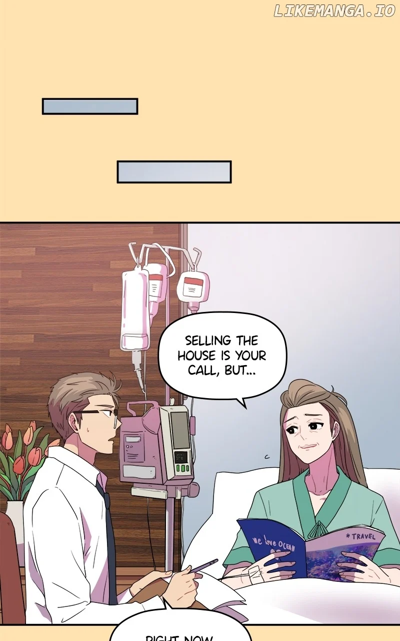 Take My Money Chapter 50 page 12