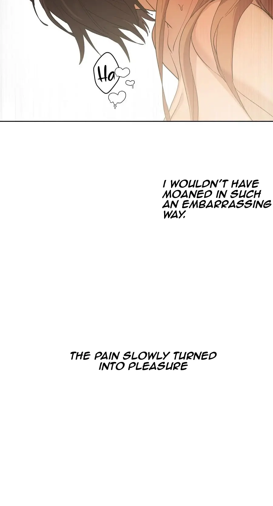 Touch Your Body Chapter 34 page 59