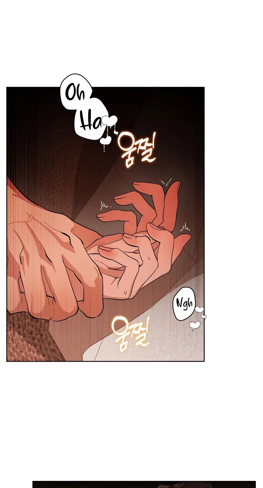 Touch Your Body Chapter 34 page 45