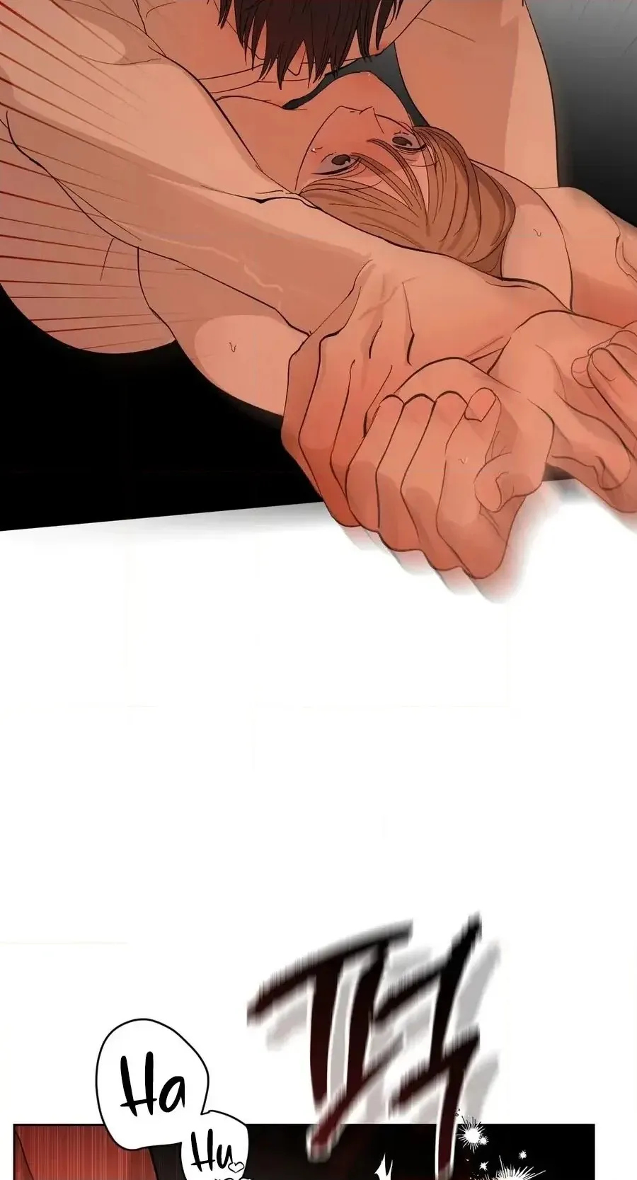 Touch Your Body Chapter 34 page 40