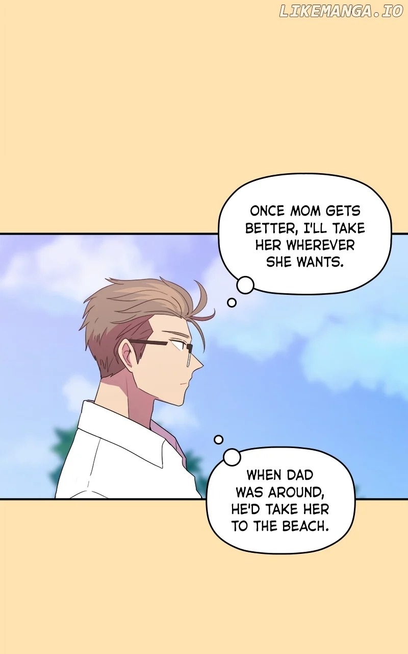 Take My Money Chapter 50 page 22