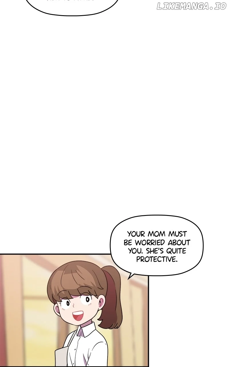 Take My Money Chapter 50 page 45