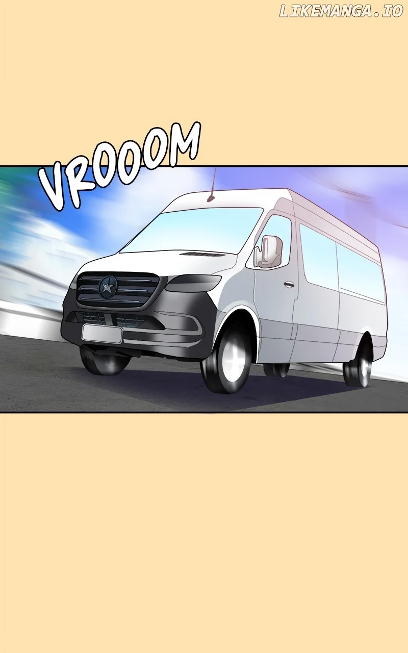 Take My Money Chapter 50 page 31