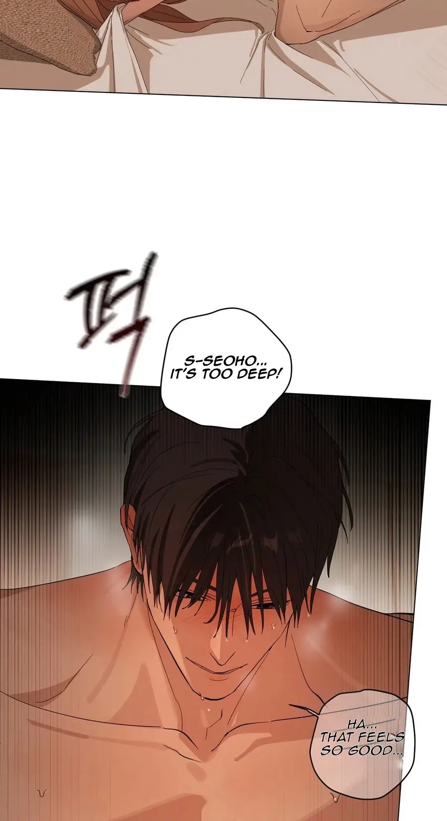 Touch Your Body Chapter 34 page 16