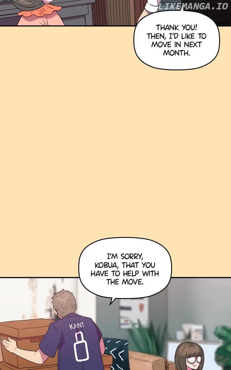 Take My Money Chapter 50 page 15