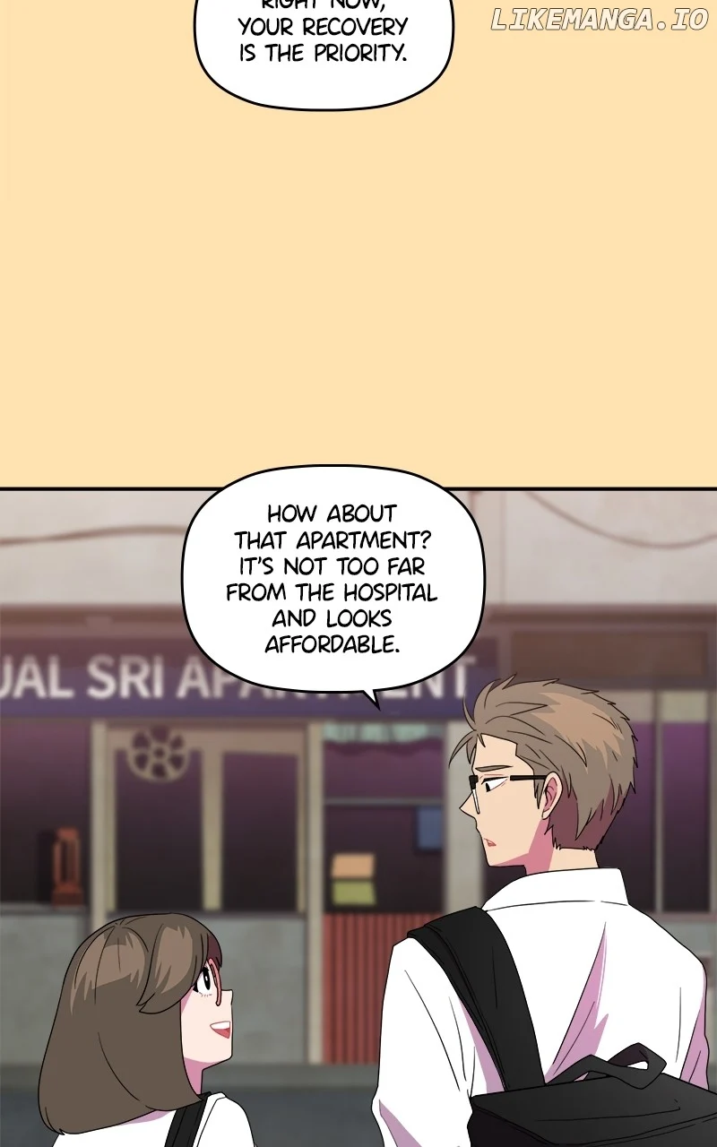 Take My Money Chapter 50 page 13