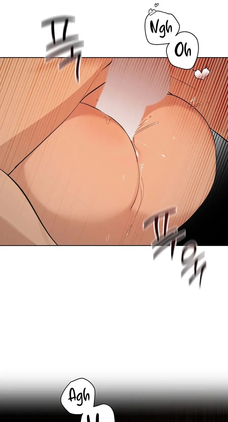 Touch Your Body Chapter 34 page 27