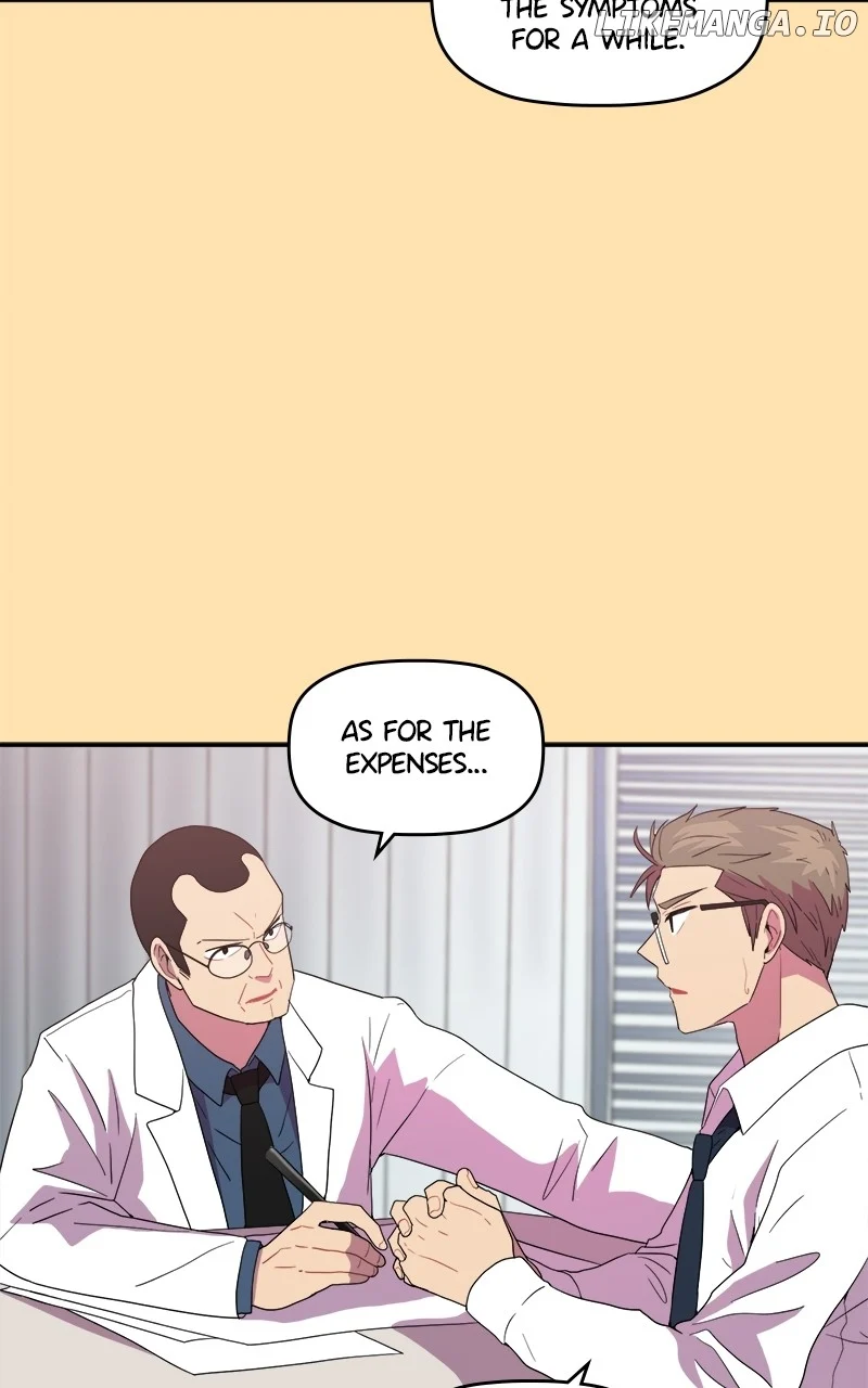 Take My Money Chapter 50 page 3