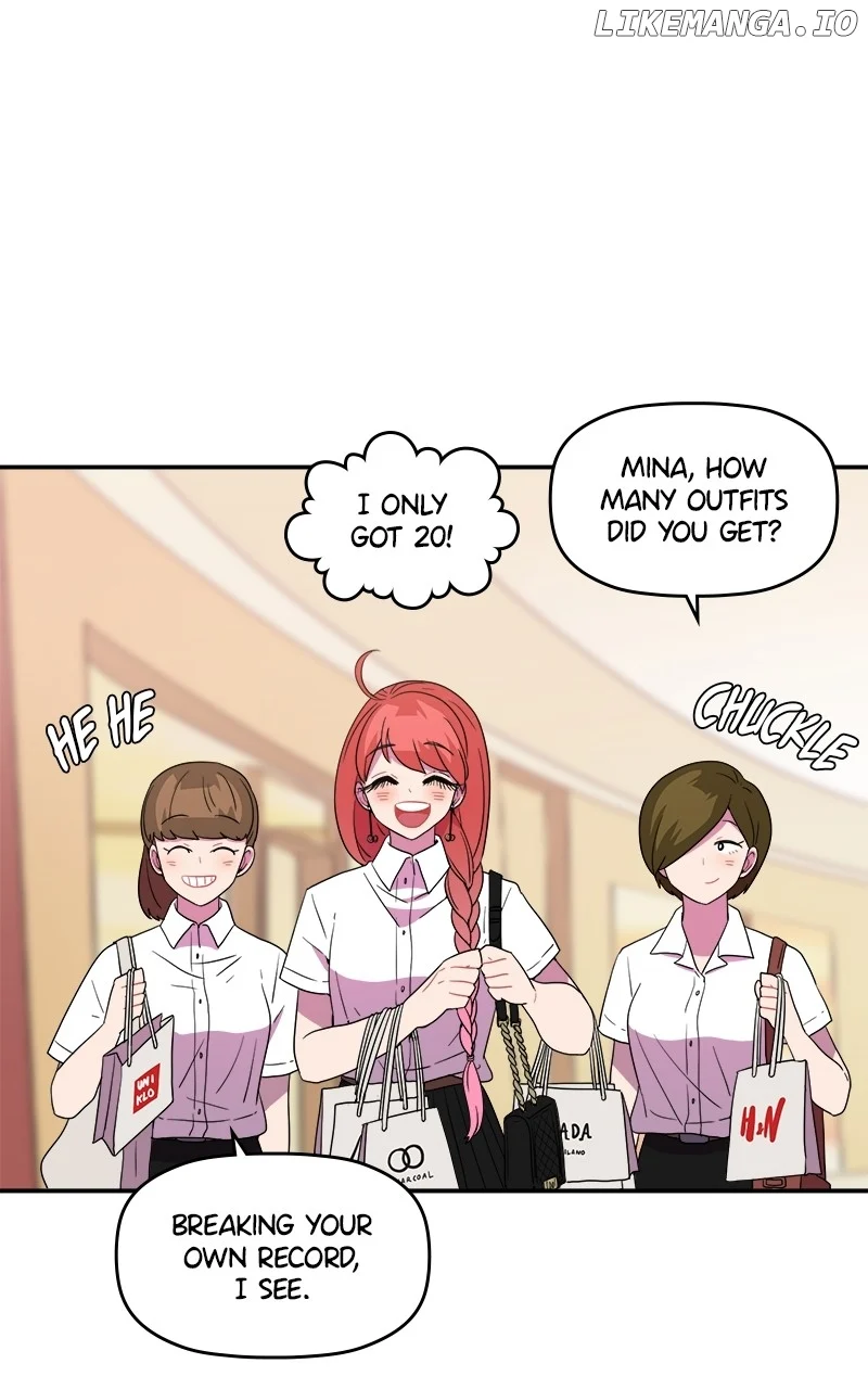Take My Money Chapter 50 page 43