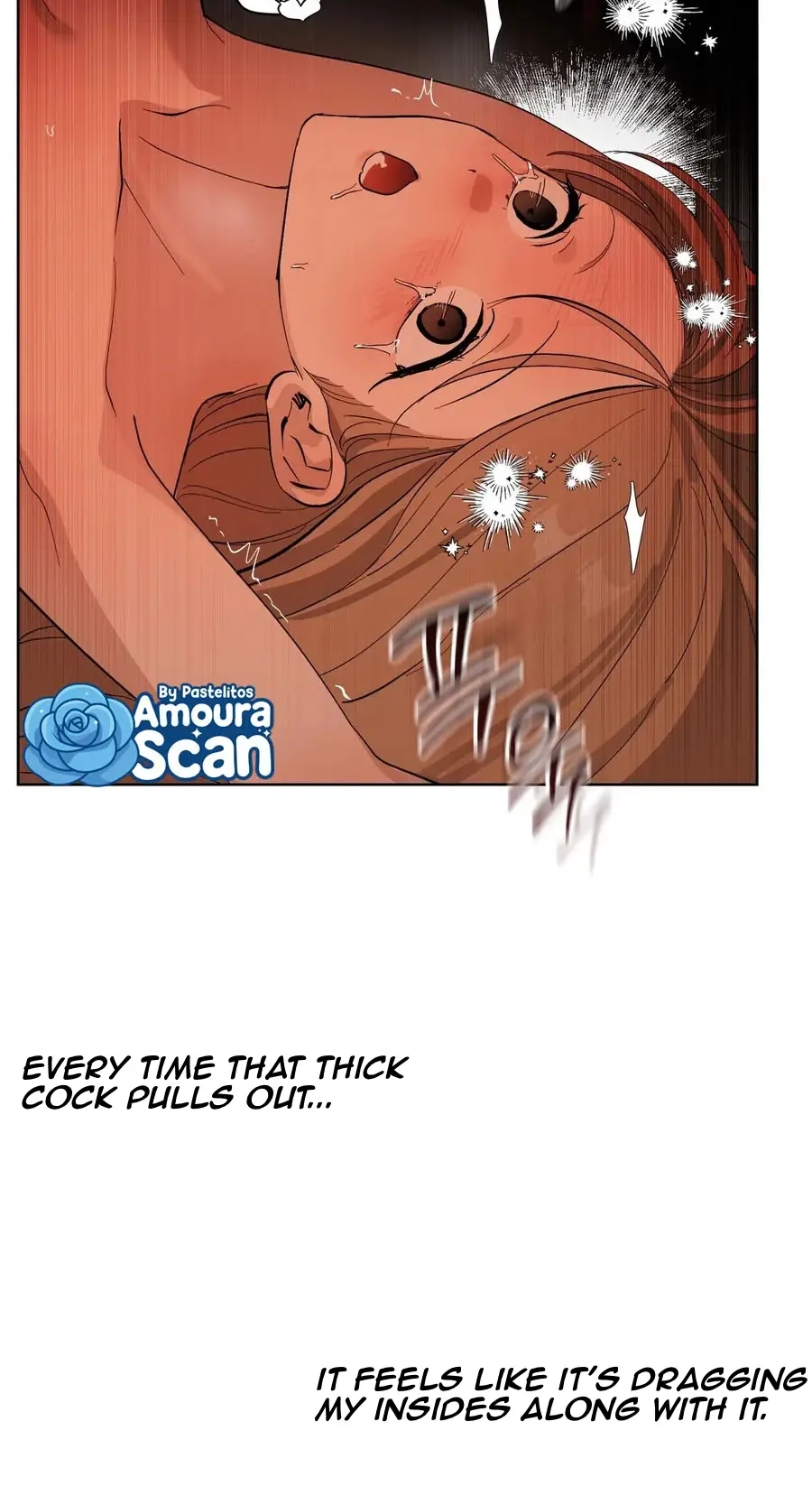 Touch Your Body Chapter 34 page 41