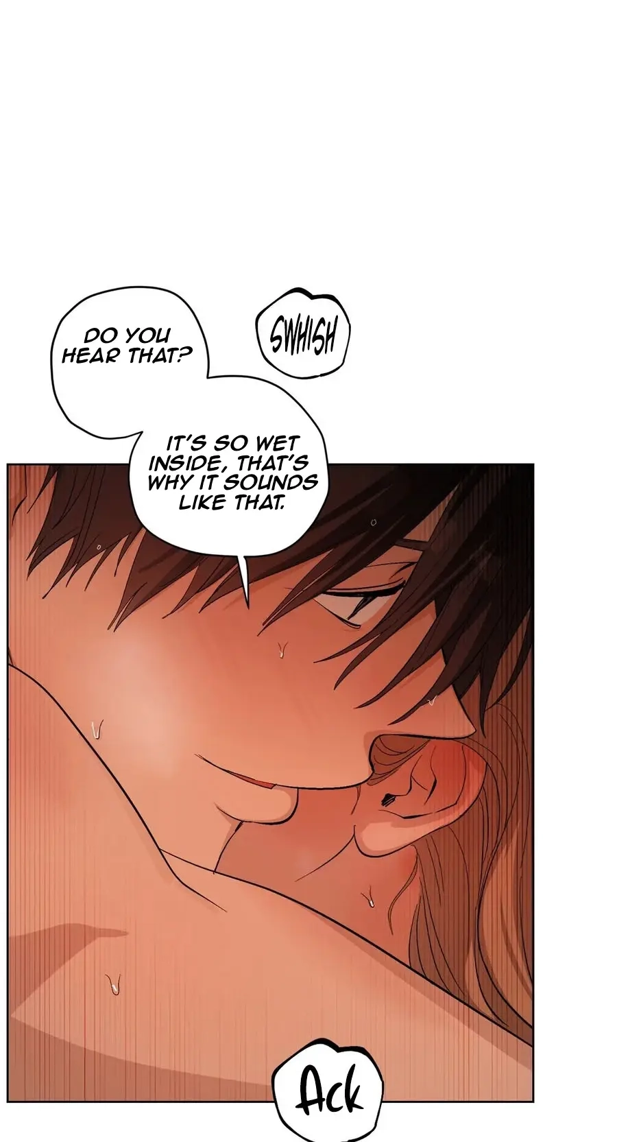 Touch Your Body Chapter 34 page 42