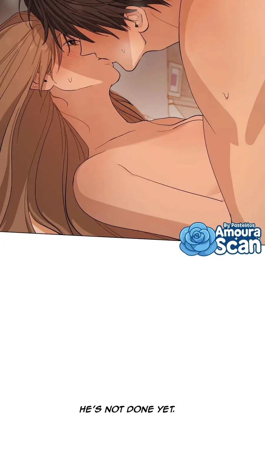 Touch Your Body Chapter 34 page 32