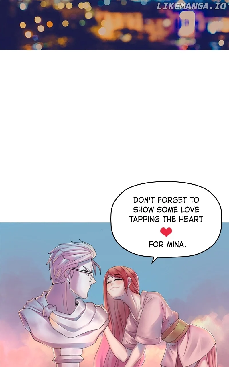 Take My Money Chapter 50 page 54
