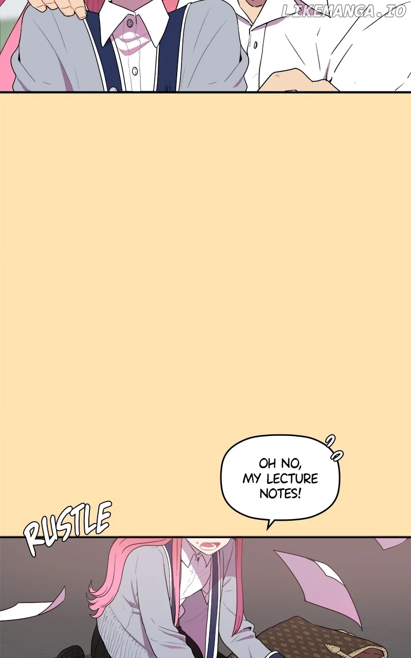 Take My Money Chapter 50 page 36