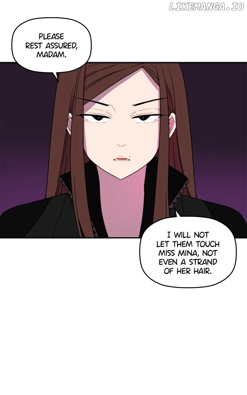Take My Money Chapter 50 page 51